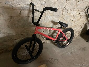 Street BMX - 2
