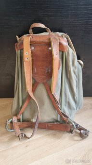 Retro batoh - 2