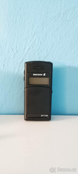 prodej retro mob.telefonu - 2