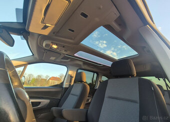 Toyota Proace City Verso 1.5 Nafta - 2