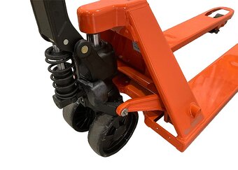 Paletový vozík BT LHM230 Q tandem P/P |408213| - 2