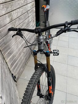 LAPIERRE Zesty AM 8.0 Ultimate 29 - 2