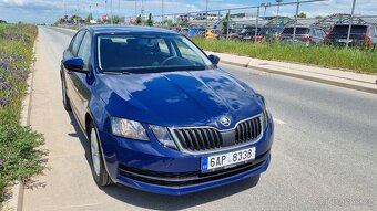 Škoda Octavia 1.6 TDI 85 kW | 128 000 km | Nová STK - 2