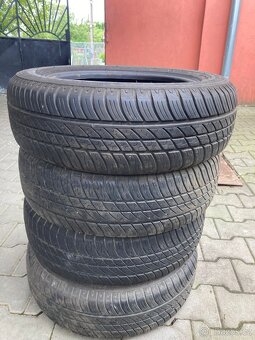 Prodám pneu - 2