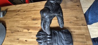 Moto rukavice Psí Hubík Rigel XXXL - 2