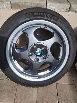 Bmw styling 21 bmw m5 - 2