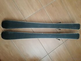 Lyže 110cm - 2