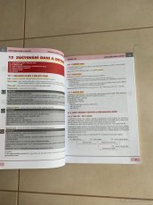 Maturitní učebnice z účetnictví - 2