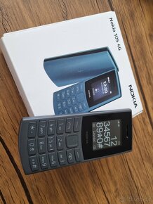 Nokia 105 4G - 2