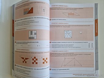Testy z matematiky 5. a 7. třída - 2