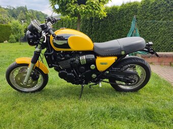 Triumph Thunderbird Sport (1999) SUPER CENA - 2