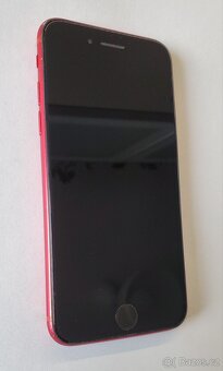 iPhone SE (2020), 64GB (PRODUCT) RED - 2