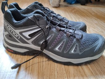 Salomon trecky - 2