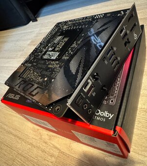 ASUS ROG STRIX B860-I GAMING WIFI - 2