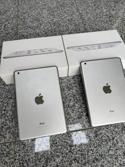 2x iPad mini 2 16gb - 2