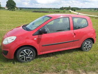 Renault twingo 1.2i - 2