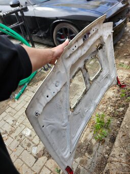 Kapota crx 2g - 2