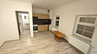 Pronájem bytu 1+kk, Českolipská 1193/98, 276 01 Mělník - 2