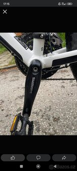 TREKOVÉ KOLO SCOTT SUB - 2