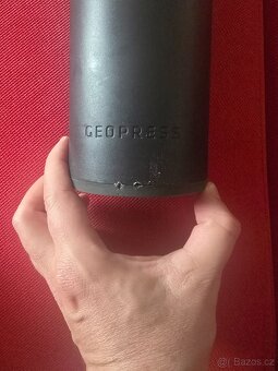 Grayl GeoPress - 2