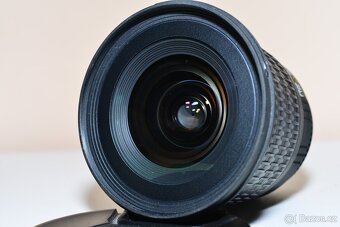 Sigma 20mm f/1,8 EX DG Aspherical pro Nikon - 2