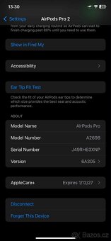 Apple Airpods Pro 2 - 2