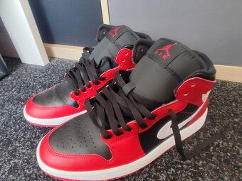 Nike Jordan 1 mid - 2
