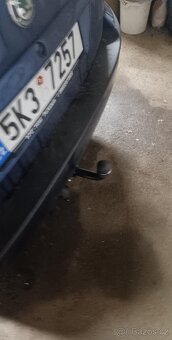 Škoda Octavia combi tour,19tdi 74kw nová STK rok 2006 - 2
