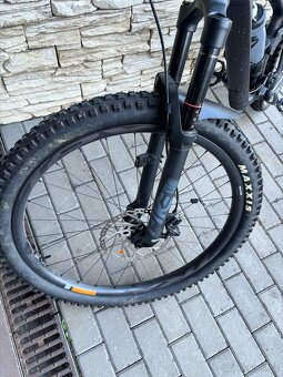 GIANT TRANCE X - 2