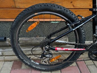 Dětské kolo Superior kola 24” - 2