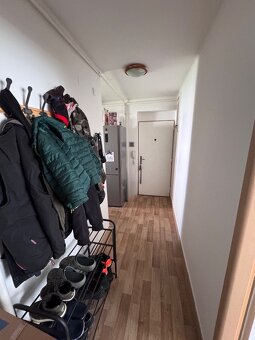 Prodám byt 3+1 ve Strání-Květné - 2
