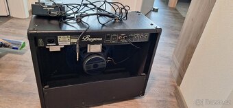 Celolampové kombo Bugera V22 Infinium - 2
