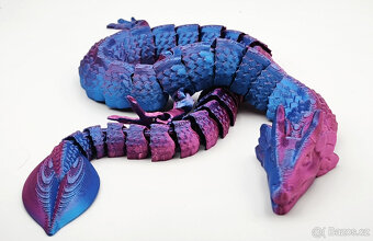Dragon I PLA Max 60cm - 2