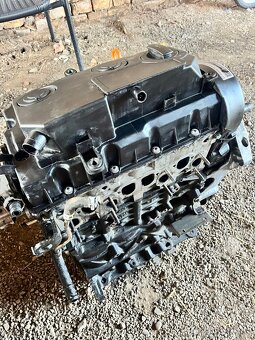 Motor 2.0tdi 103kw BMP - 2