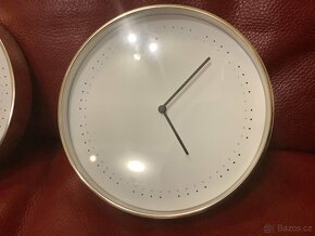Hodiny IKEA - 2