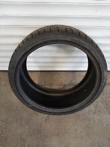 Pirelli Sottozero 245/35r20 zimní - 2