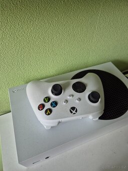 Xbox series S - 2