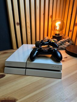 Sony PS 4, 500 GB - 2