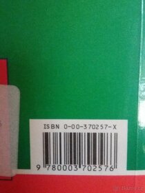 Prodám, ucebnici, Collins Cobuilt English Grammar - 2