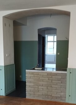 Pronájem stylové restaurace v Kašperských Horách - 2