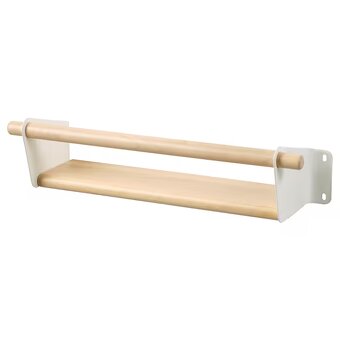 Poličky IKEA - 2
