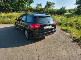 Citroen C5 Combi 2.0HDI 103Kw - 2