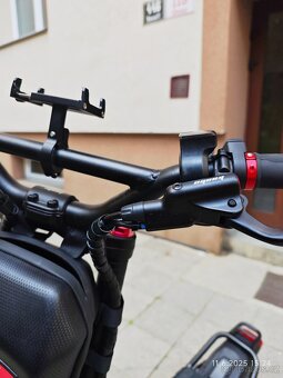 Kaabo Wolf Warrior 11+ CZ - 2