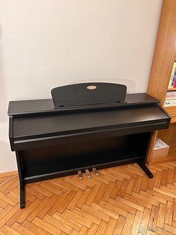 Digitální piano Pianonova - 2