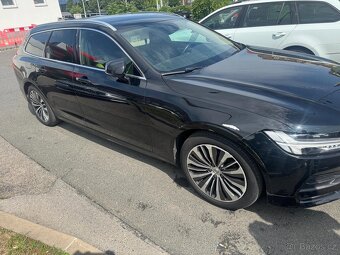 Volvo V90 D4 - 2