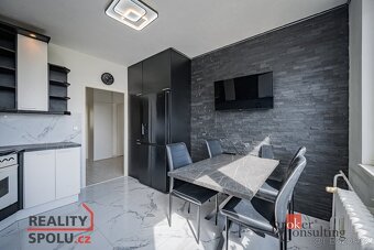 Prodej, byty/3+1, 74 m2, Vybíralova 975/3, 19800 Praha, Hlav - 2