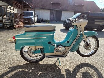 JAWA 20 - 2