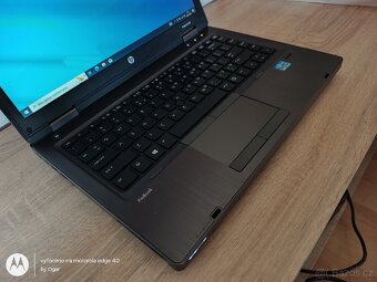 HP ProBook, Corei5, 8Gb, 250Gb SSD - 2