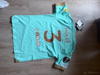 Dres slavie - 2