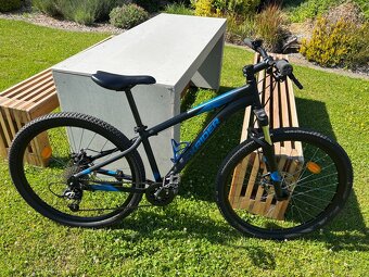 Horské kolo ROCKRIDER ST 120 - 2